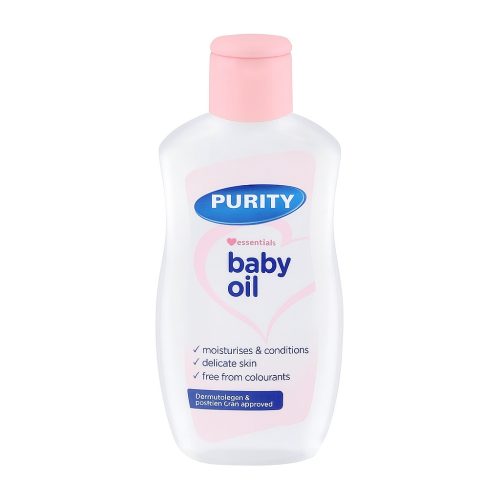 Baby oil (Purity)