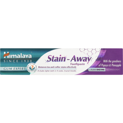 Himalaya Stain-Away