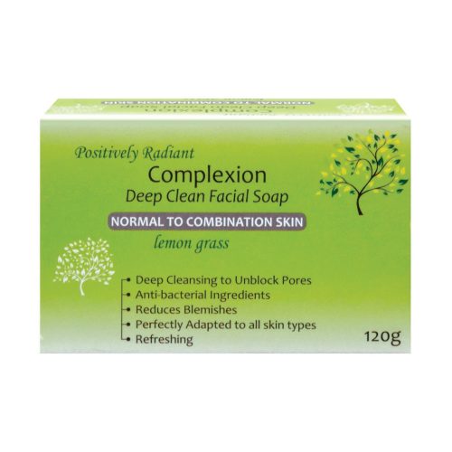 NGOMA SOAP 120G COMPLEXION
