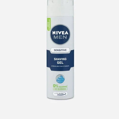 Nivea Men Sensitive Shaving Gel