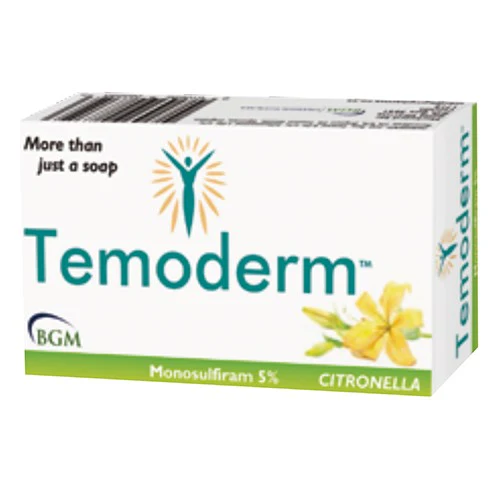 Temoderm