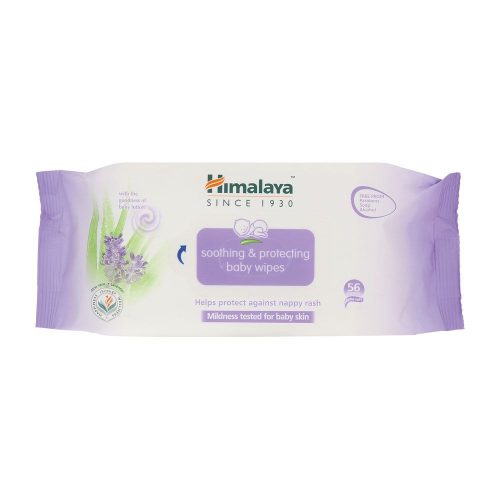 Himalaya Baby Wipes