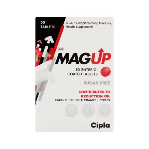 Magup Tablets 30s