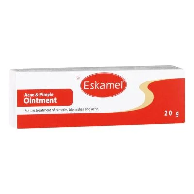 Eskamel Spot Buster 10ml