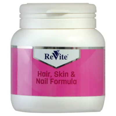 Revite Hair, Skin & Nail 60 Tablets