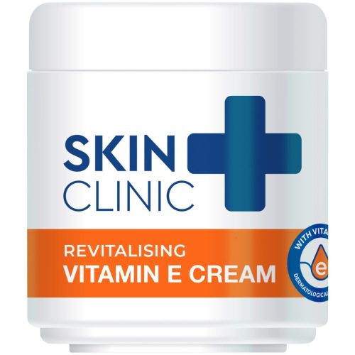 Skin Clinic Aqueous Cream 450ml