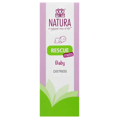 Natura Rescue Melts 50's