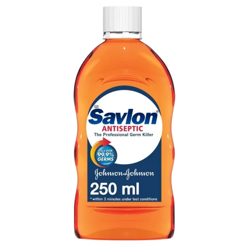 Savlon Antiseptic Liquid 250ml