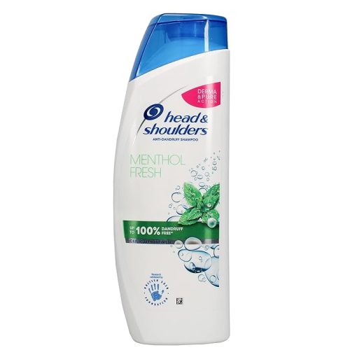 Head & Shoulders Menthol Refresh 200ml