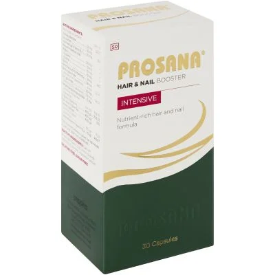 Prosana 30 Caps