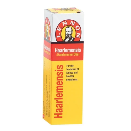 Lennons Haarlemensis 20ml