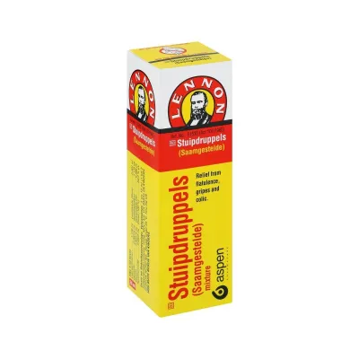 LENNON Stuipdruppels Mixture 20ml