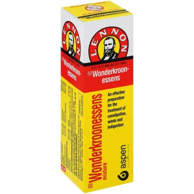 Lennons Wonderkroonessens 20ml
