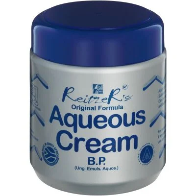 Reitzers Aqueous Cream B.p. 500ml