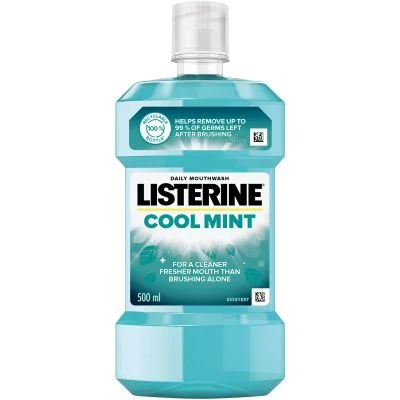 Listerine 500ml