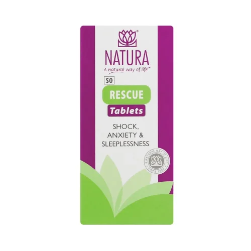 Natura - Rescue 150s