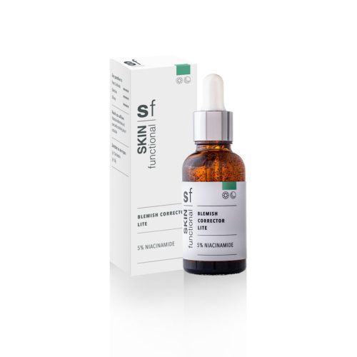 SKIN Functional 5% Niacinamide Serum