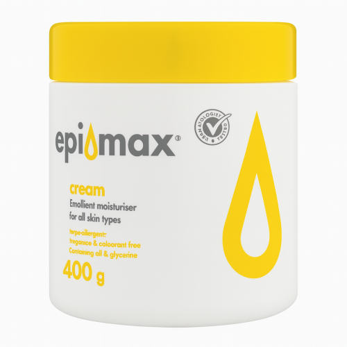 Epi-Max All Purpose Moisturiser 400g