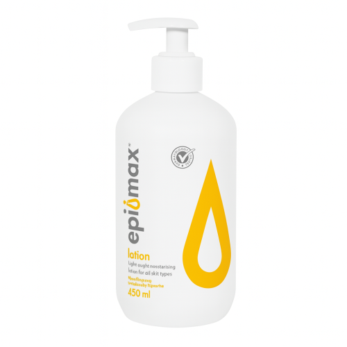 Epi-Max Lotion 450ml