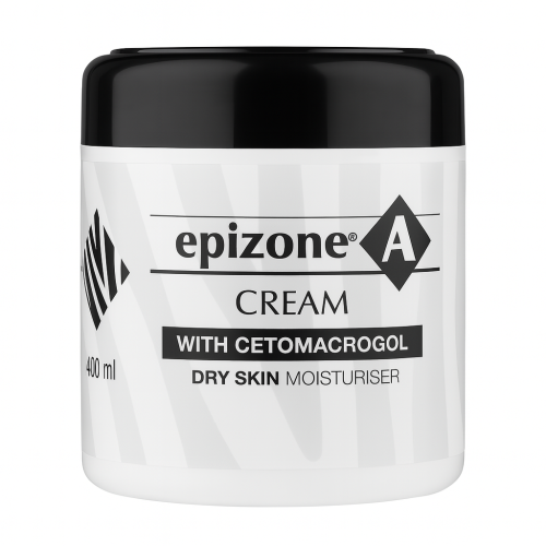 Epizone A Cream 400ml