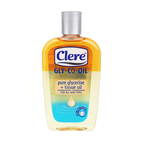 Clere Gly-co Oil 100ml