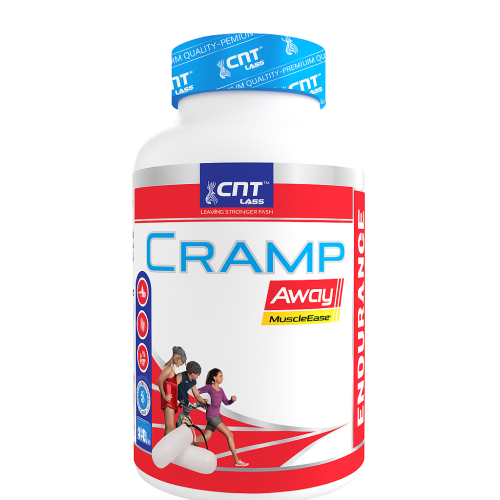 CNT CrampAway 30's