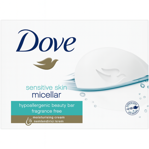 Dove Soap 90g