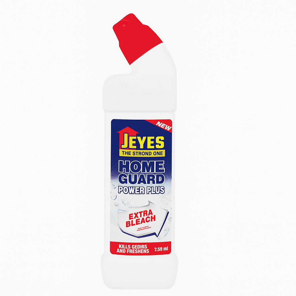 Jeyes Home Guard 750ml