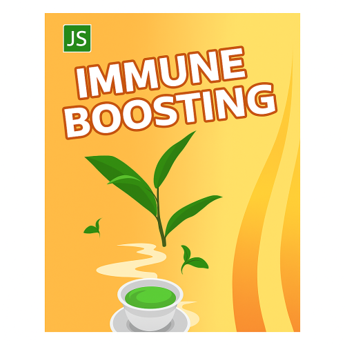 JS Immune Boosting Tea
