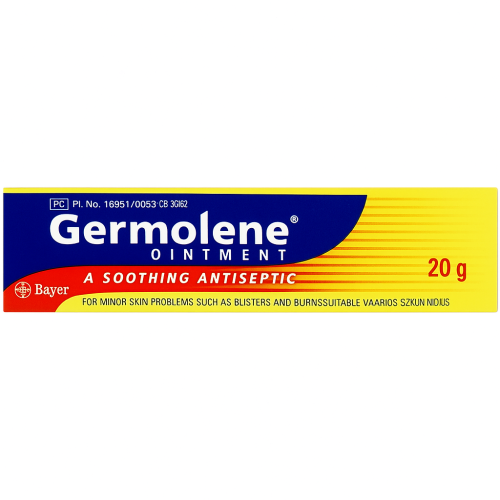 Germolene Antiseptic Ointment 20g