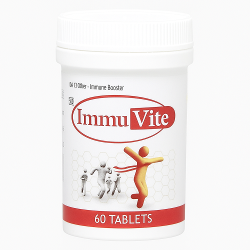 Immu Vite