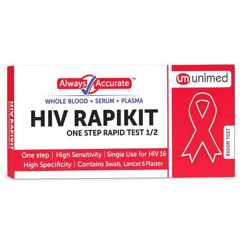 HIV Rapikit unimed