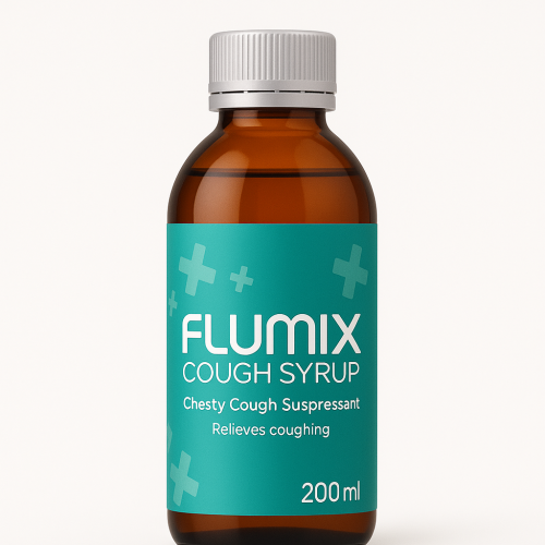 Abok Flumix 200ml