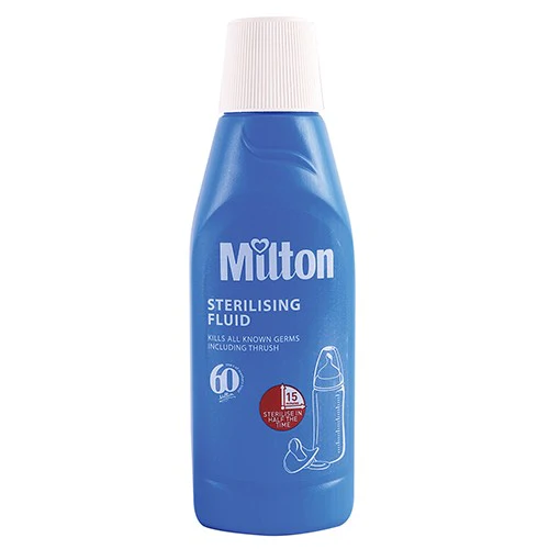 Milton Sterilizing Liquid 200ml