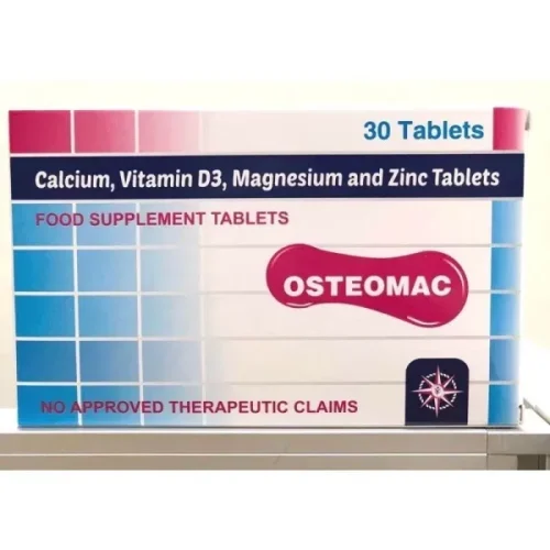 OSTEOMAC 30s