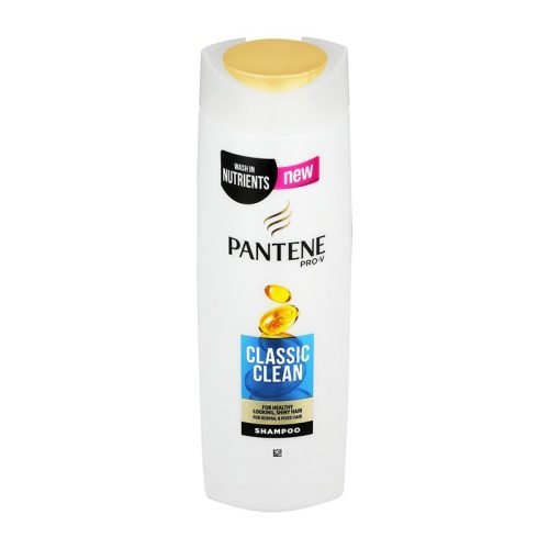 Pantene-Pro-V-Classic-Care-Shampoo