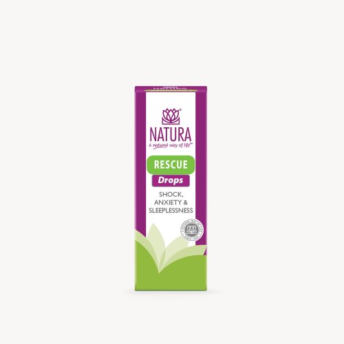 Rescue 25ml Drops