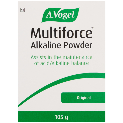 A.Vogel Multiforce Alkaline Powder 105g