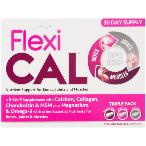 Flexi-CAL 30 Day Kit