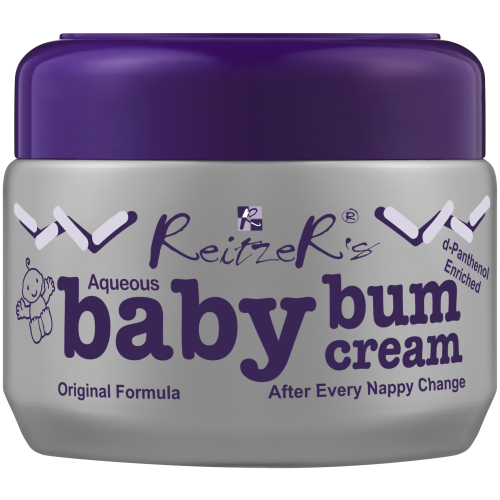 Reitzer Baby Bum Cream 300ml