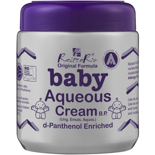 Reitzer's Baby Aqueous Cream 500ml