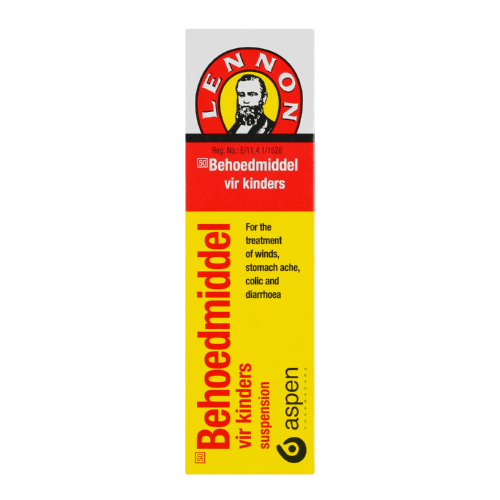 Lennon Behoedmiddel 20ml