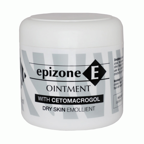 Epizone E Ointment 200ml