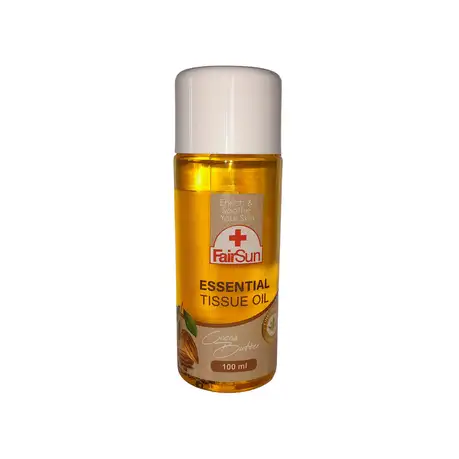 Fairsun Essential Argan Oil 100ml