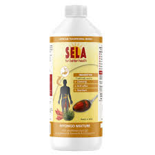 Sela Blood Clean 500ml
