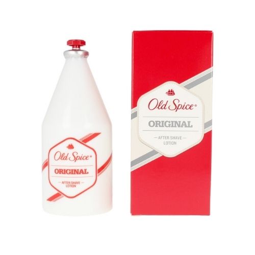 OLD SPICE A/SHAVE 100ML ORIGINAL