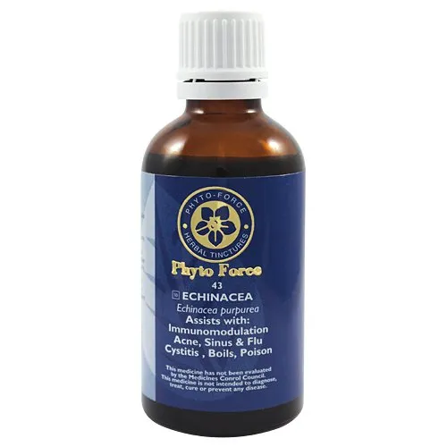 Phyto Force Rhodiola Rosea 50ml