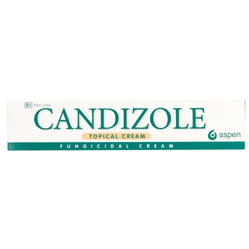 Candizole Cream 20g