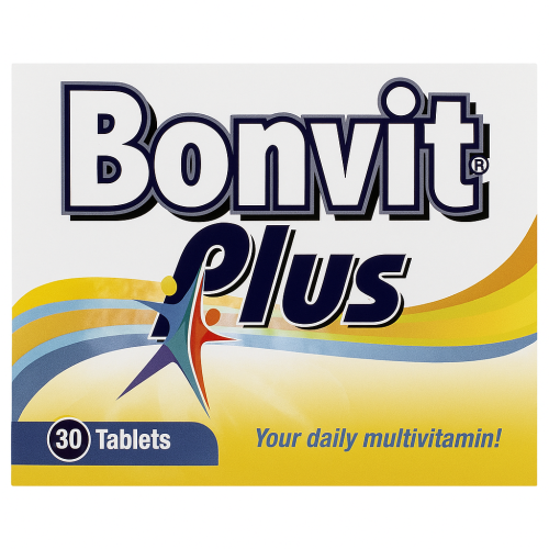 Bonvit Plus 30 Pack