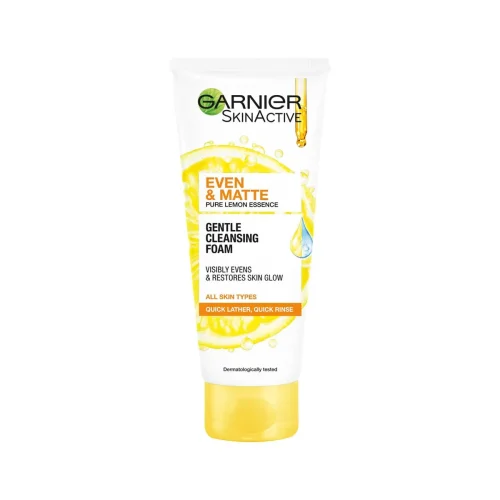 Garnier Even And Matte Moisturiser 40ml